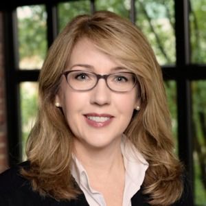 Meet your Posher, Mary carol